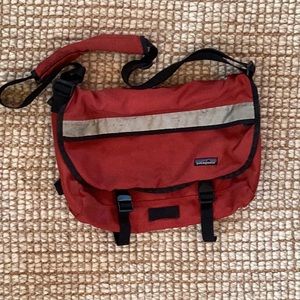 Patagonia Courier Bag/Pack